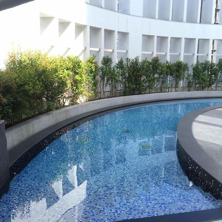All-Ur Boutique Motel - Xinzhuang Branch Экстерьер фото