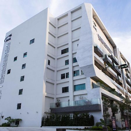 All-Ur Boutique Motel - Xinzhuang Branch Экстерьер фото