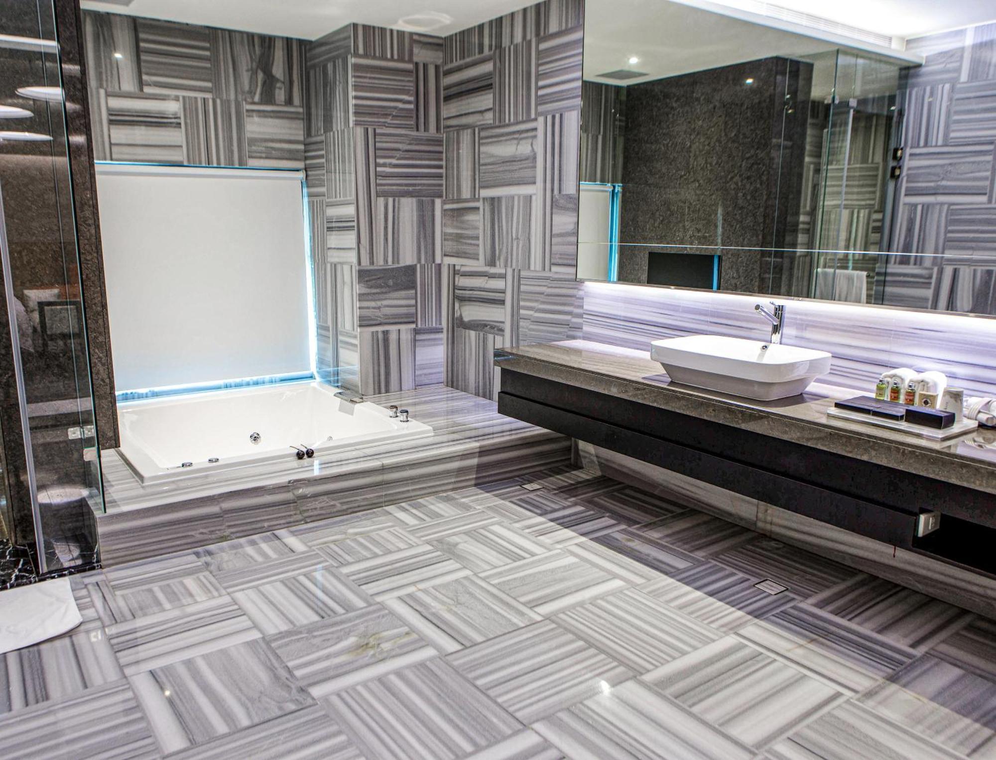 All-Ur Boutique Motel - Xinzhuang Branch Экстерьер фото