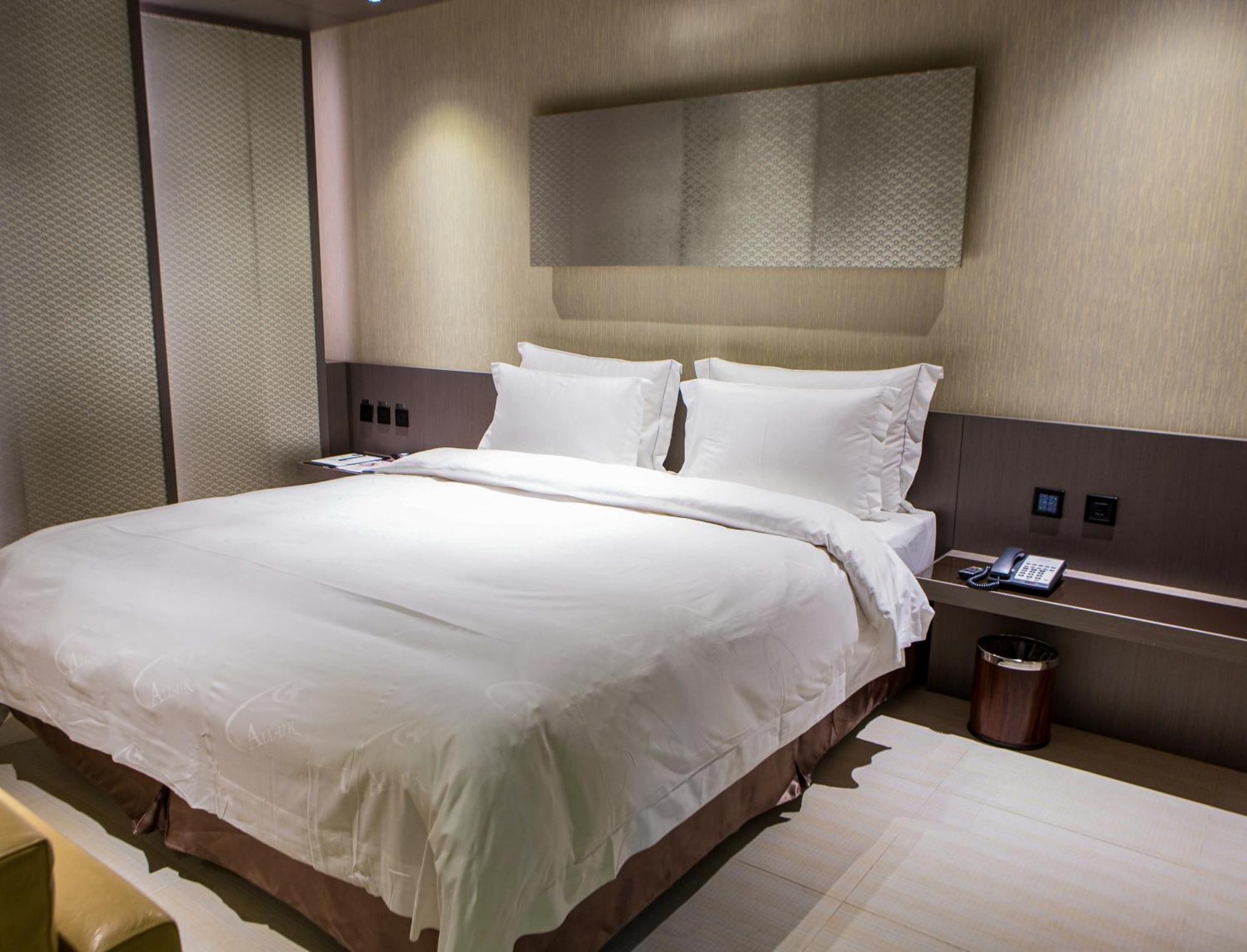 All-Ur Boutique Motel - Xinzhuang Branch Экстерьер фото