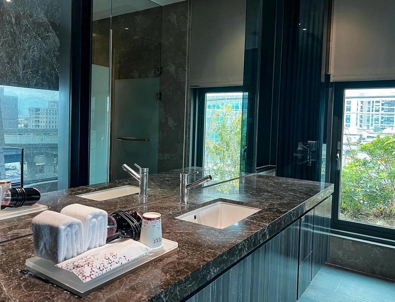 All-Ur Boutique Motel - Xinzhuang Branch Экстерьер фото