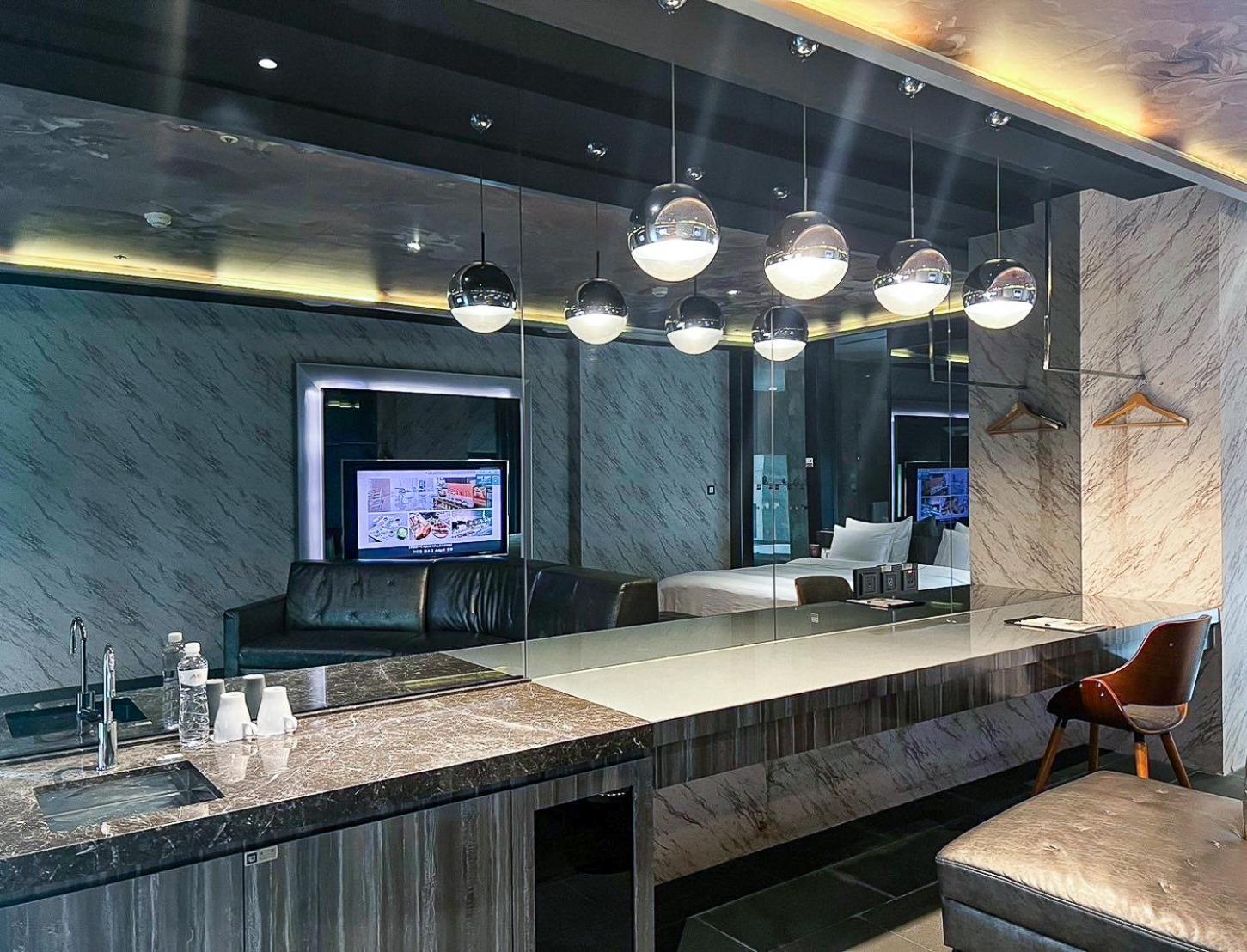 All-Ur Boutique Motel - Xinzhuang Branch Экстерьер фото