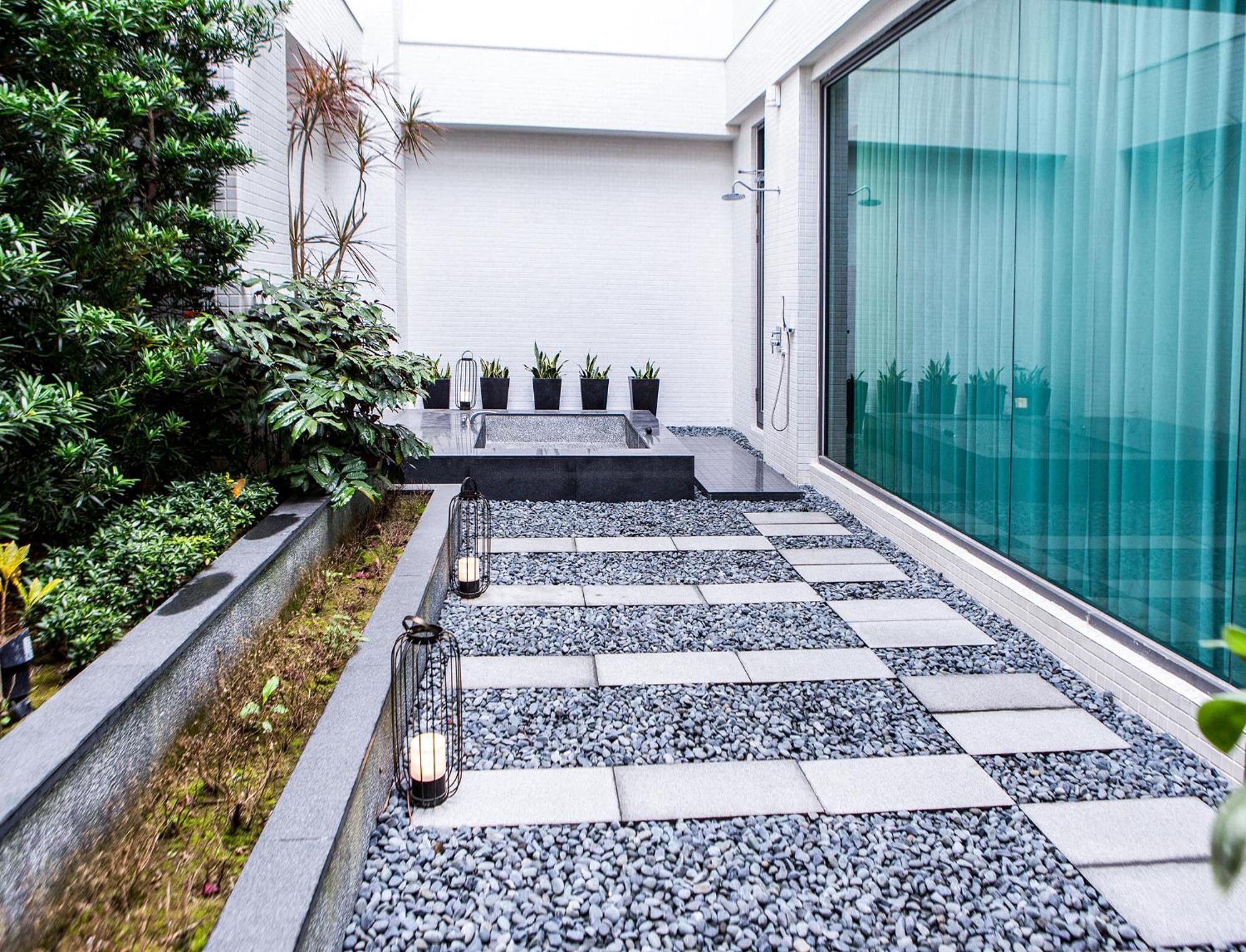 All-Ur Boutique Motel - Xinzhuang Branch Экстерьер фото