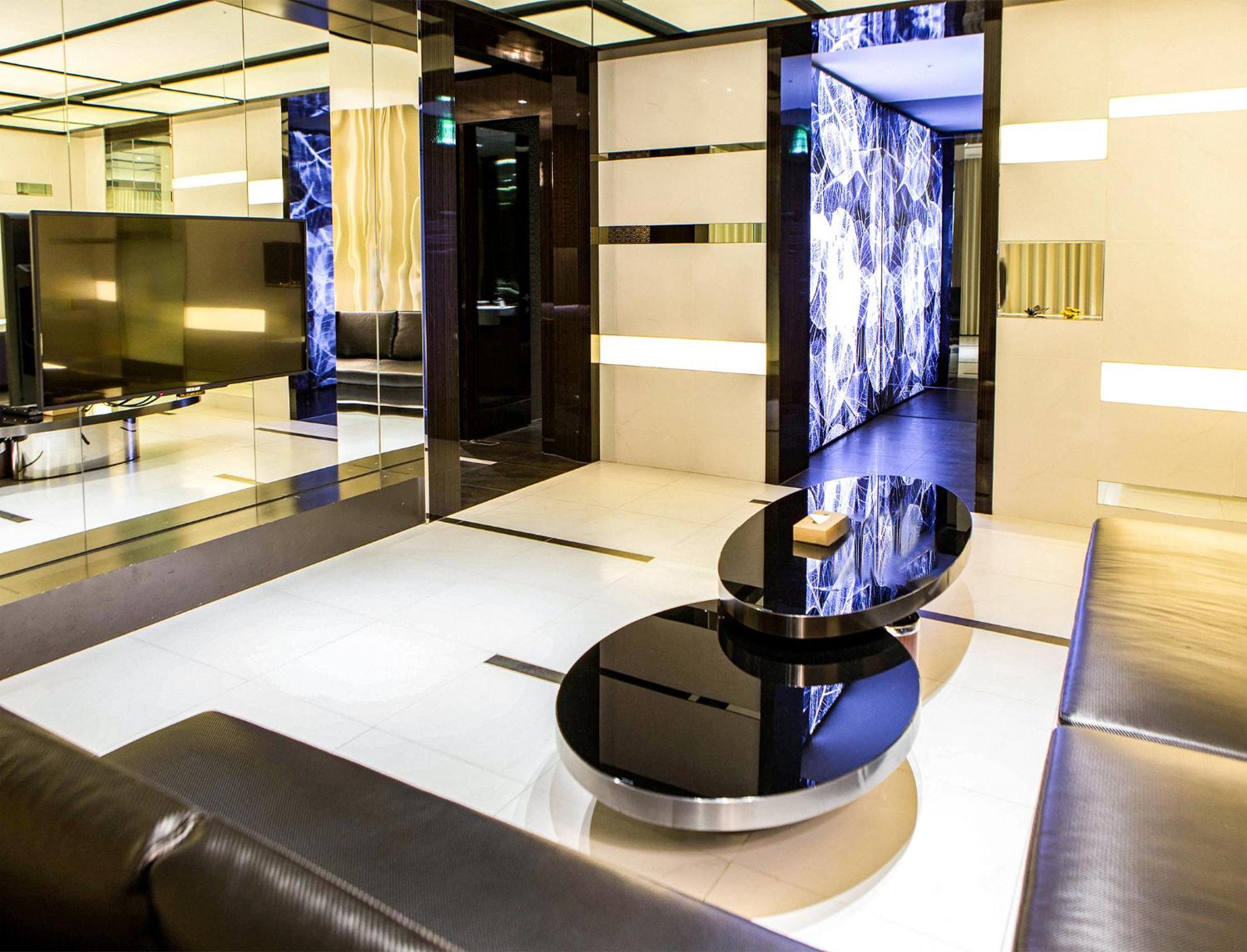 All-Ur Boutique Motel - Xinzhuang Branch Экстерьер фото