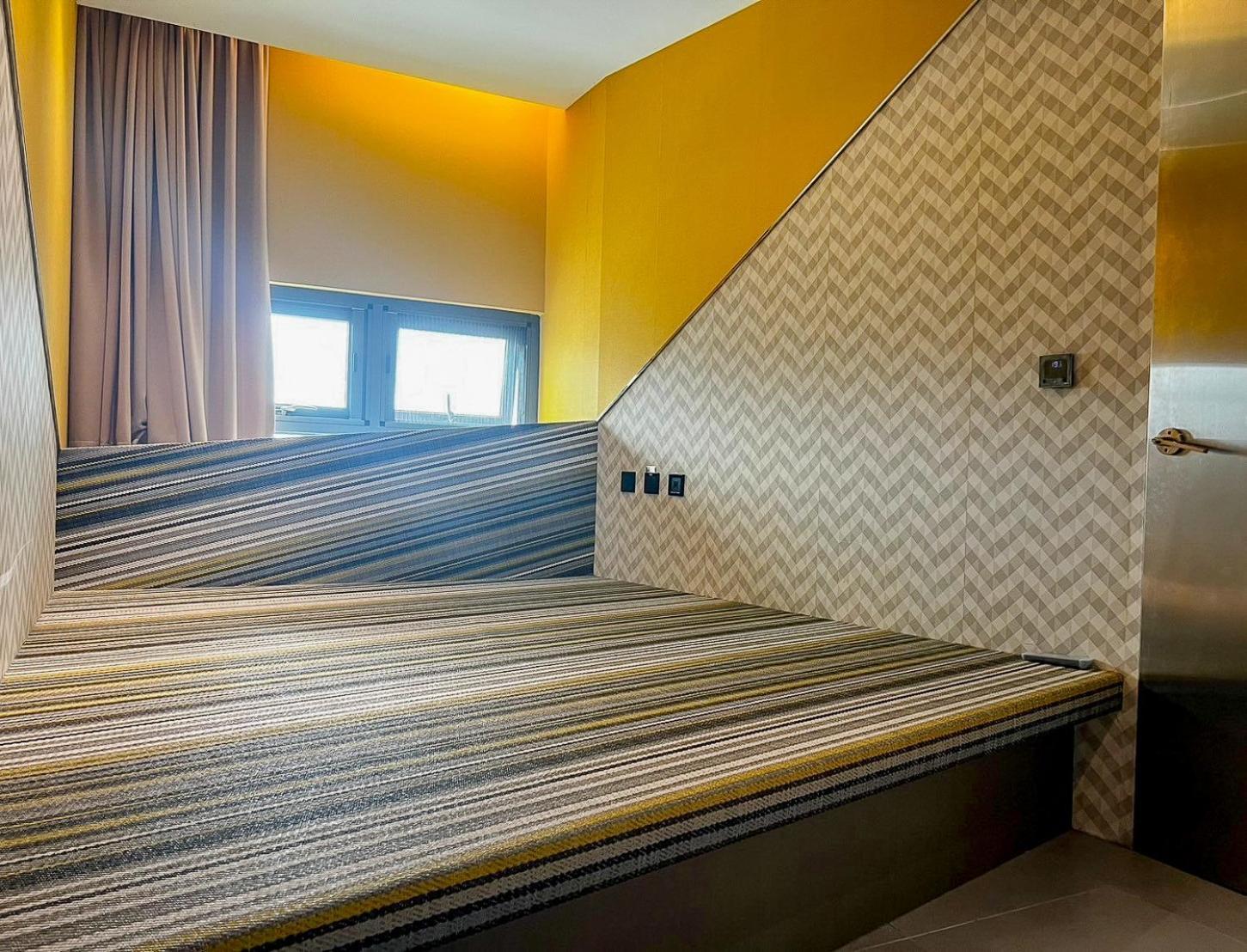 All-Ur Boutique Motel - Xinzhuang Branch Экстерьер фото
