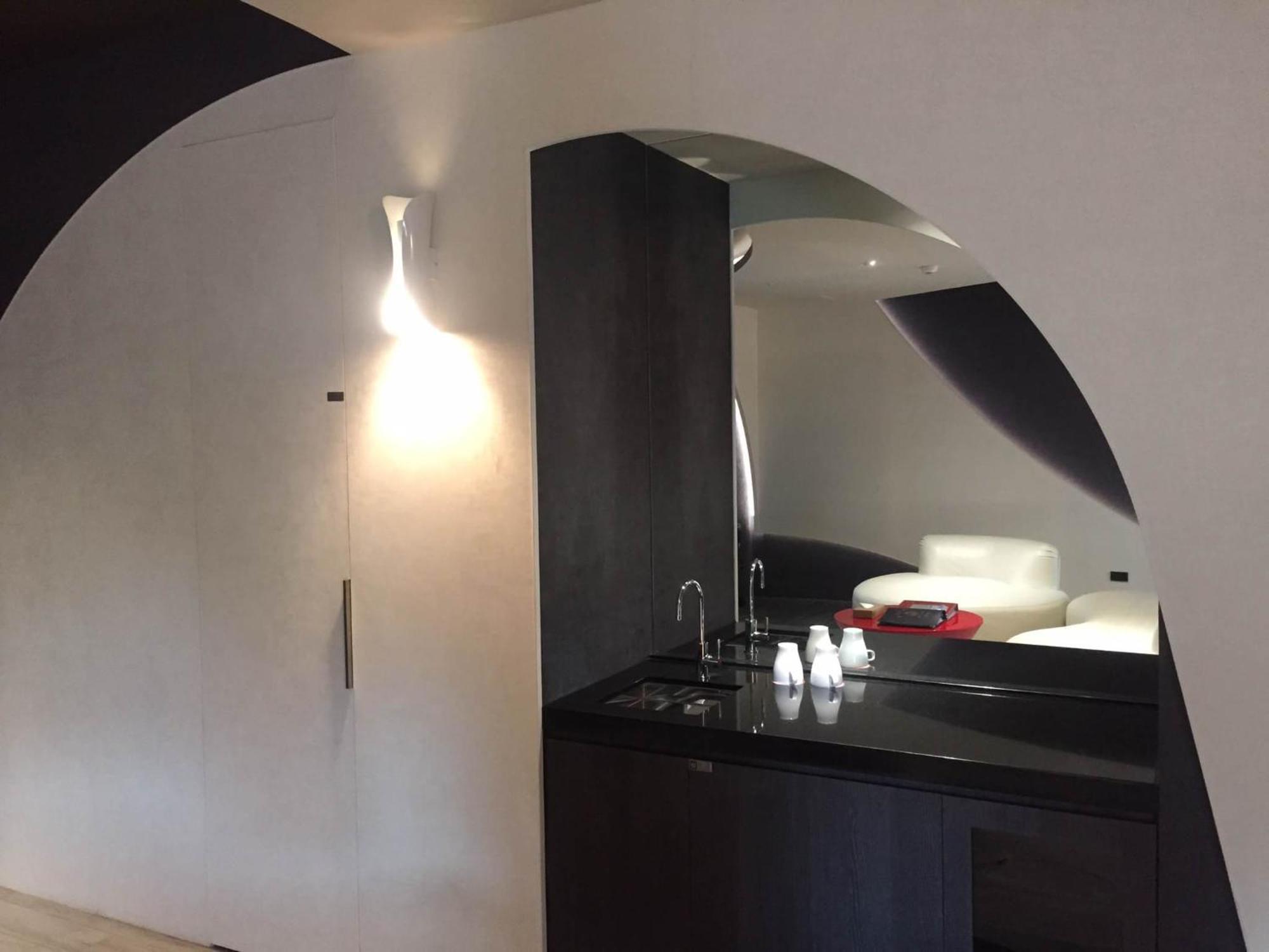 All-Ur Boutique Motel - Xinzhuang Branch Экстерьер фото