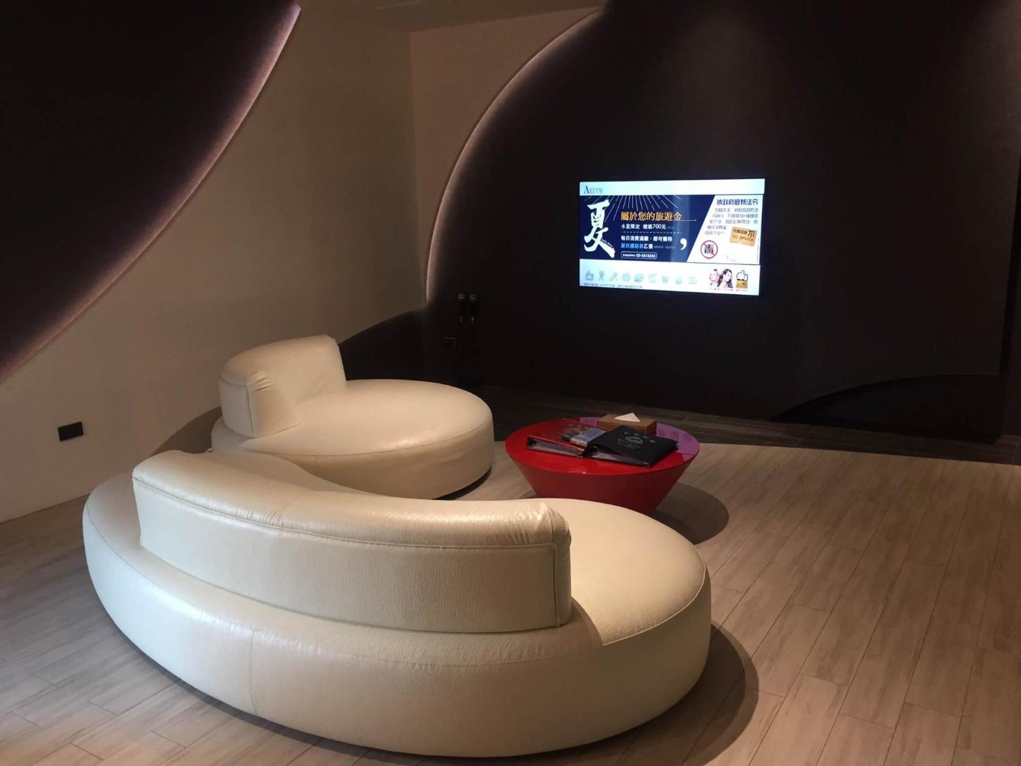 All-Ur Boutique Motel - Xinzhuang Branch Экстерьер фото