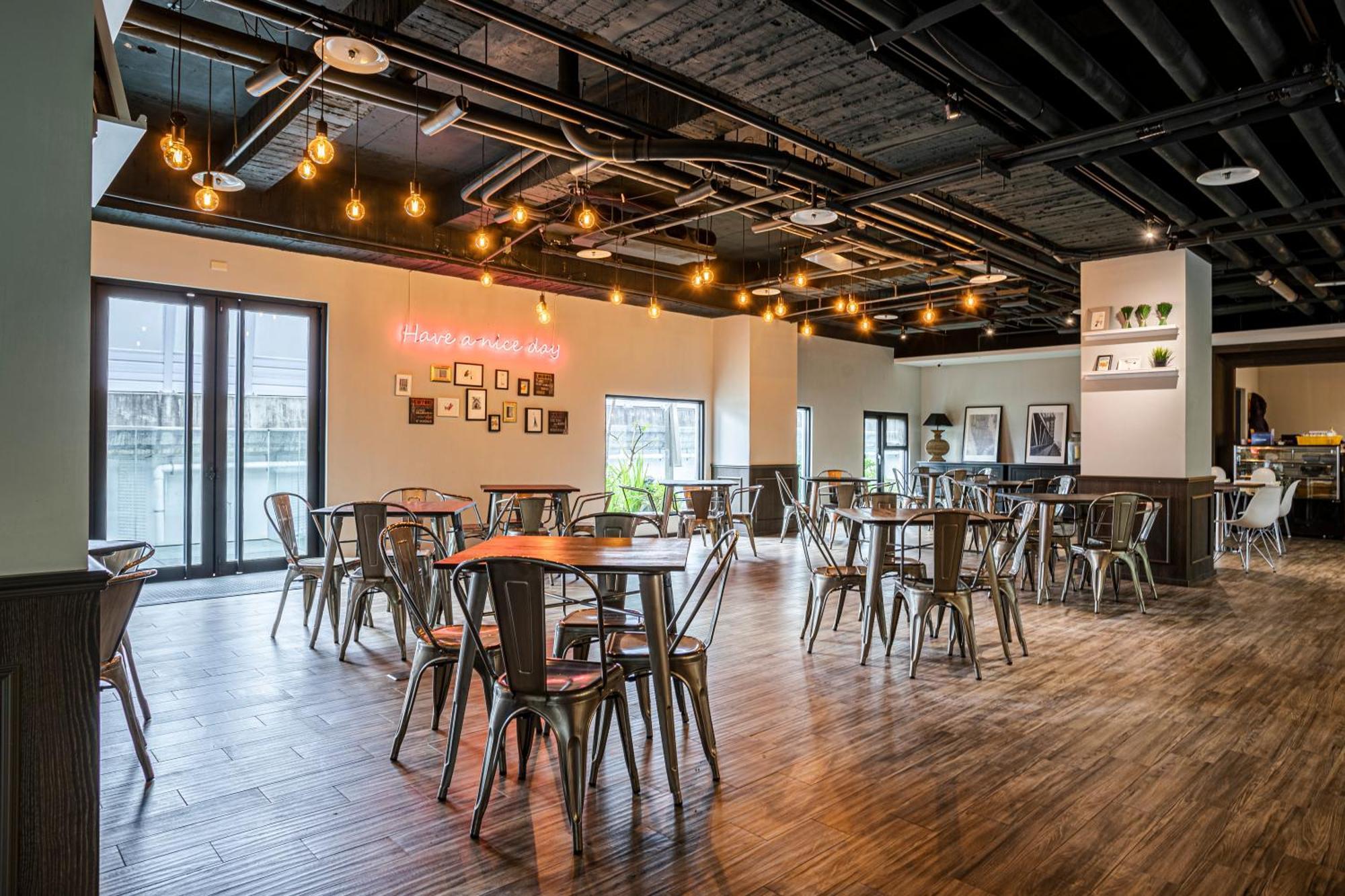 All-Ur Boutique Motel - Xinzhuang Branch Экстерьер фото