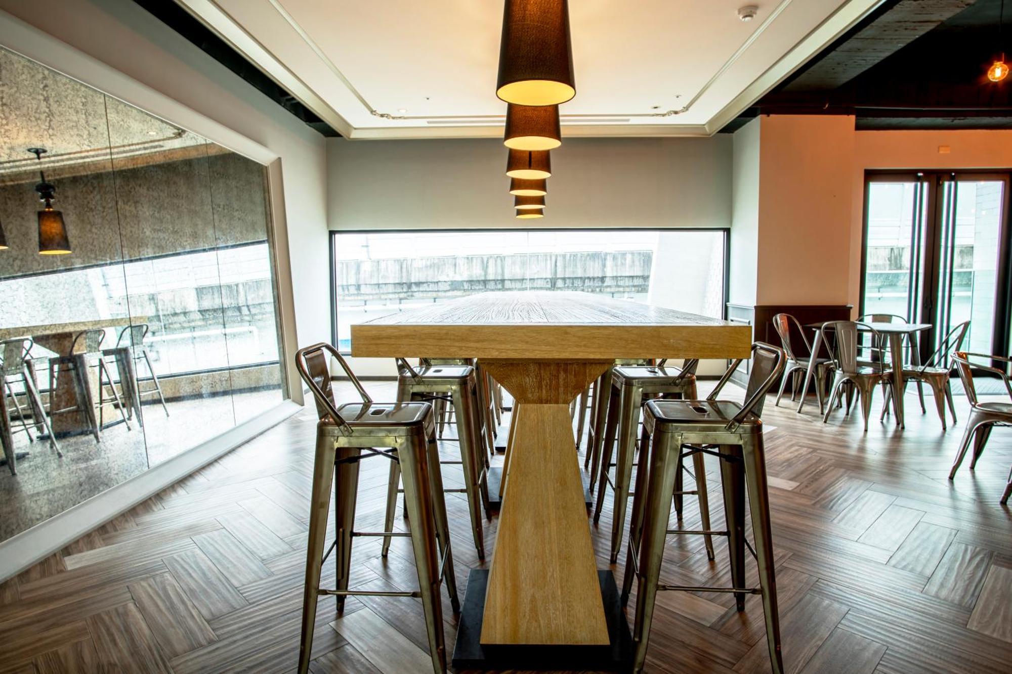 All-Ur Boutique Motel - Xinzhuang Branch Экстерьер фото