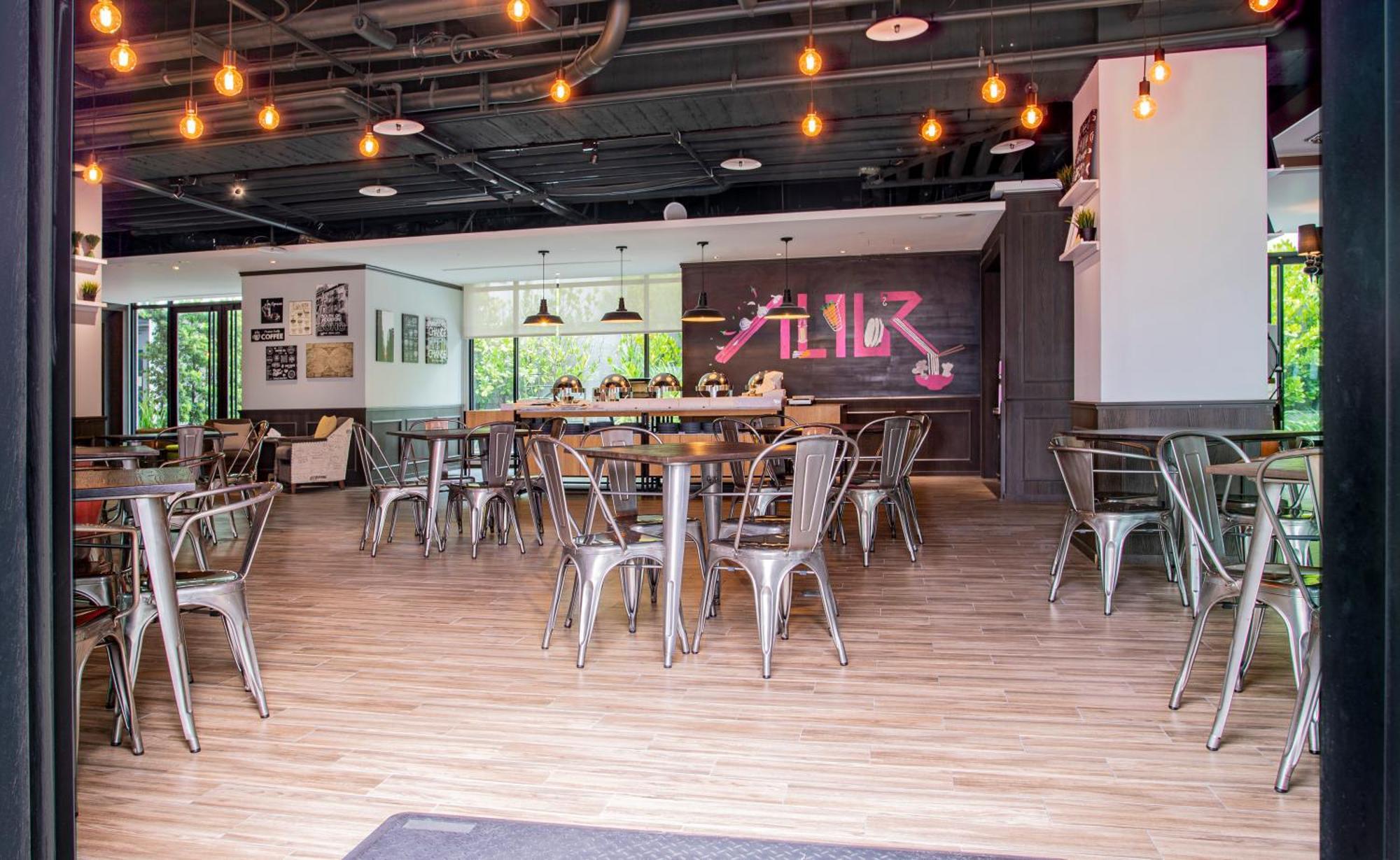 All-Ur Boutique Motel - Xinzhuang Branch Экстерьер фото